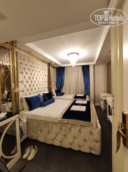 Photos Les Lion Luxury & Spa Hotel