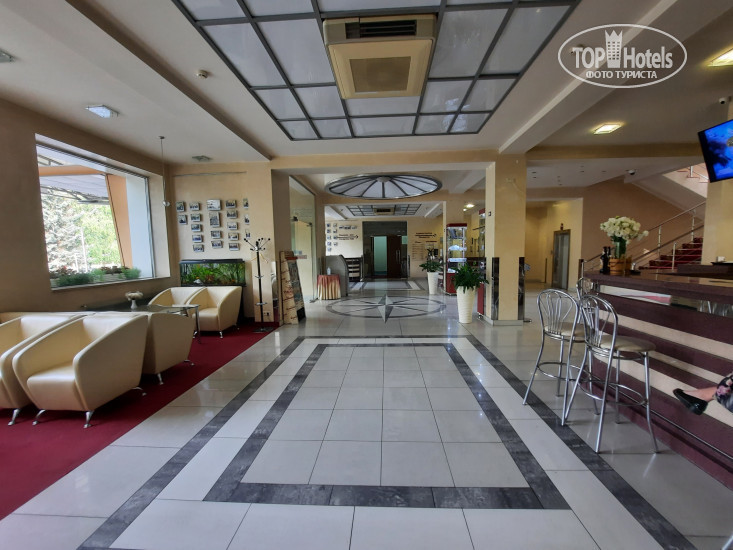 Hotelier's photos Bukovyna Hotel