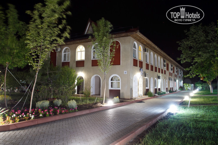 New photos from tourists Ruta Resort & Event Hotel 3*