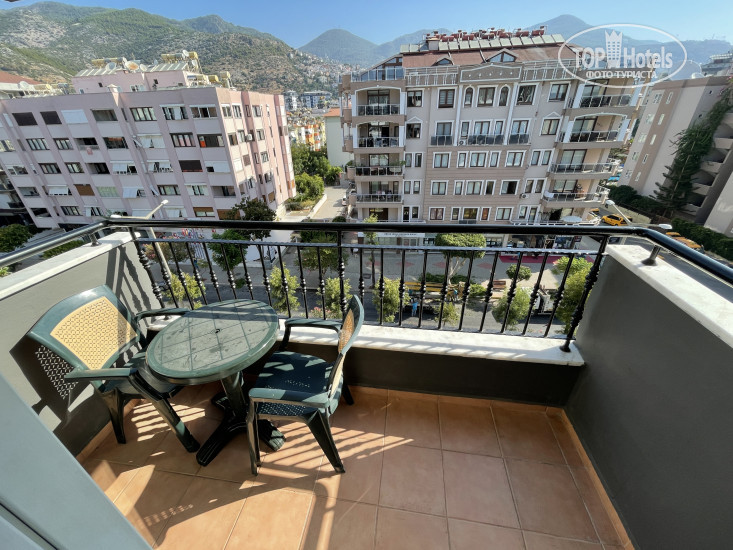 New photos from tourists Royalisa City Apart Hotel 3*
