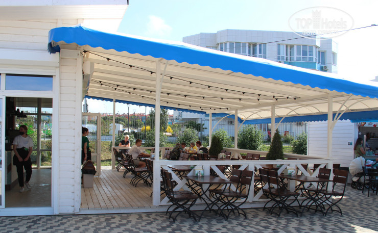 Hotel photo Античная Лагуна 