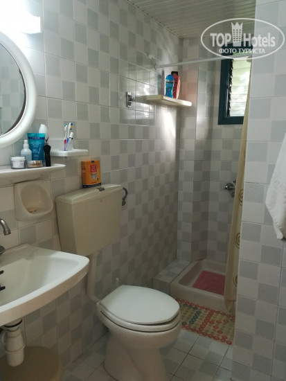 New photos from tourists Villa Contessa