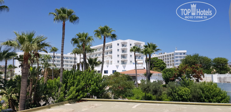 Новые добавленные фото туристов Atlantica Sungarden Beach 4*