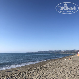 Photos Eco Resort dei Siriti