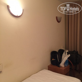 Фото Boverli Hill