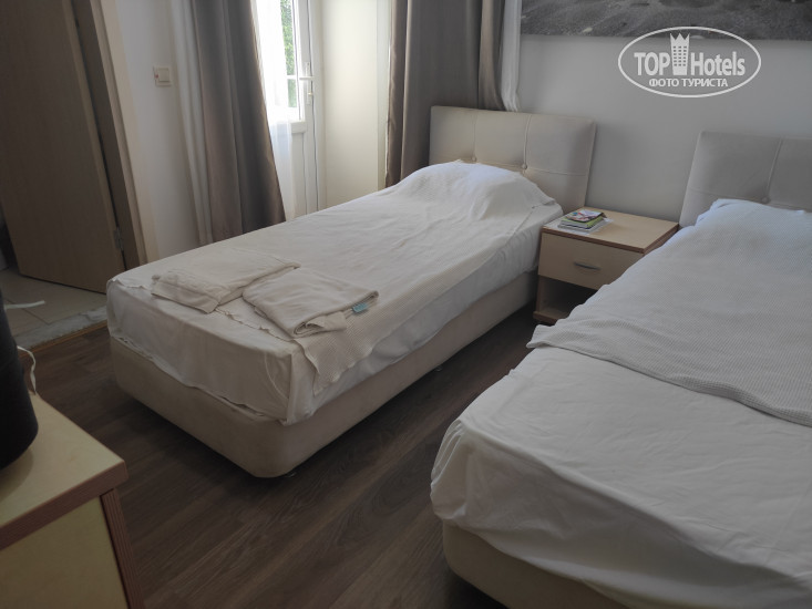 Hotel photo Smile Hotel 3*