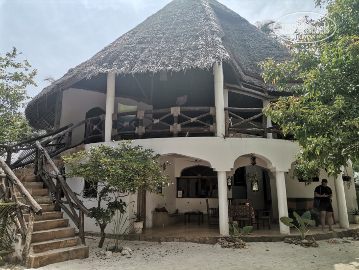 New photos from tourists Casa Umoja 3*
