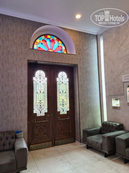 New photos from tourists Aivani Hotel 4*