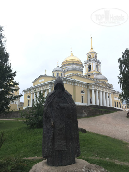 Hotelier's photos Коттеджи Лукоморье