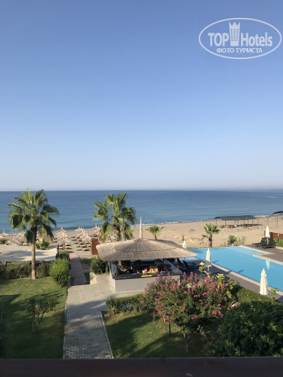 New photos from tourists Adora Calma Beach Hotel HV-2