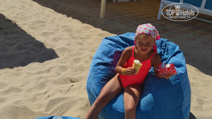 New photos from tourists Ruta Family Club Hotel