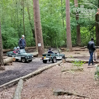 Фото Center Parcs - Bispinger Heide