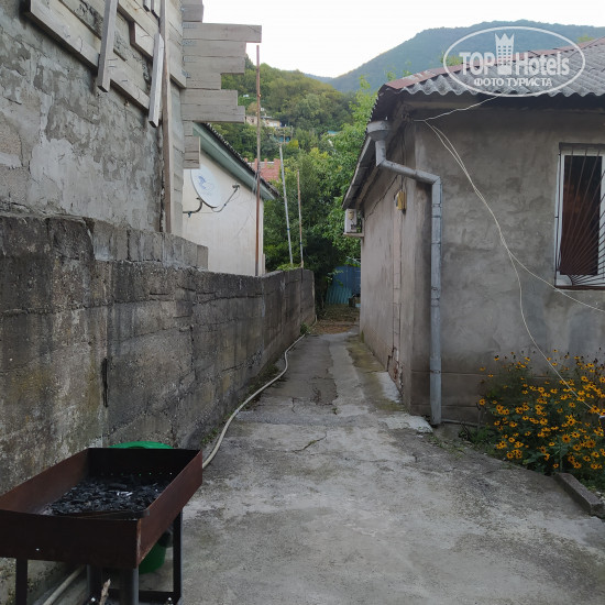 New photos from tourists Лариса