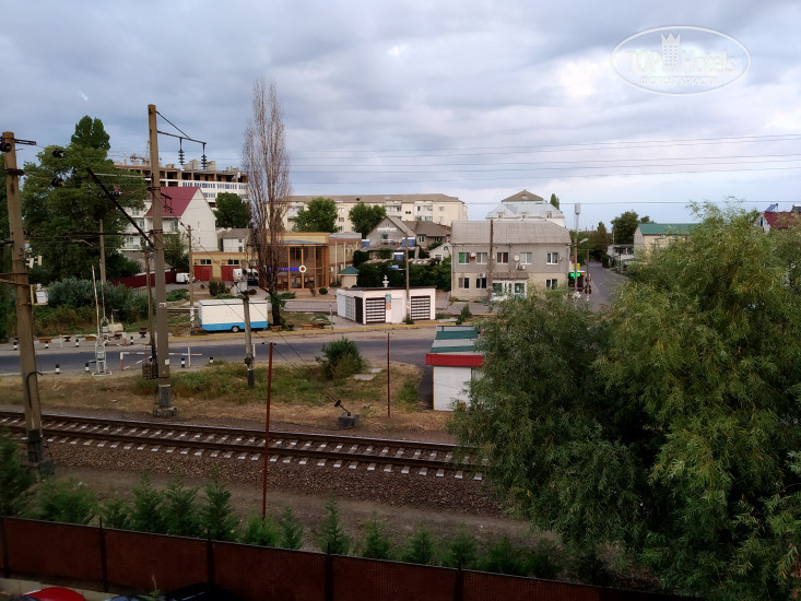 New photos from tourists Фараон
