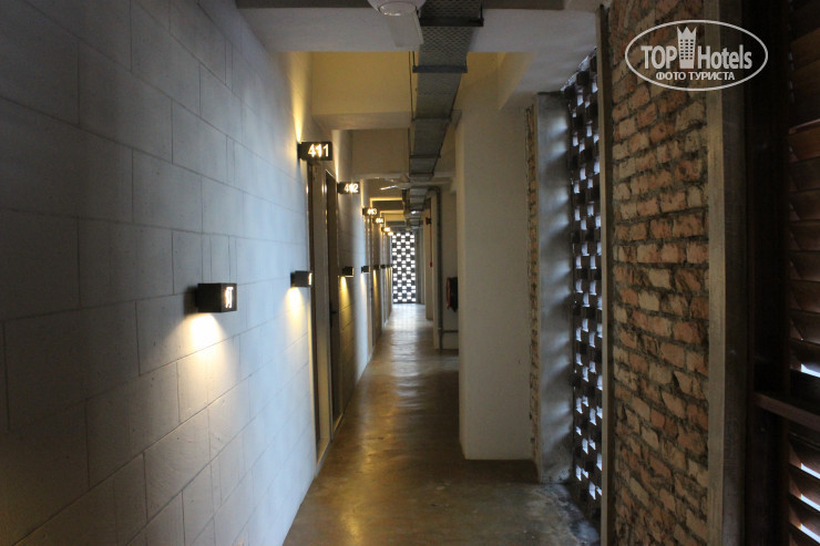 Hotelier's photos Lantern Hotel 3*