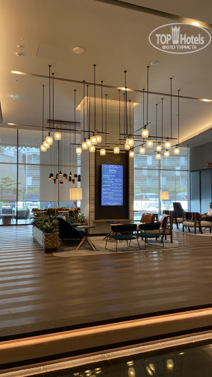 Hotelier's photos Revier Dubai 4*
