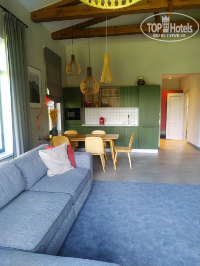 New photos from tourists Klever Resort & Spa 5*