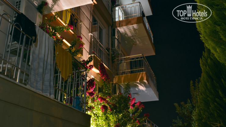 Фото Belek Diamonds Hotel