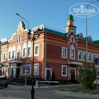 Photos Ревизоръ