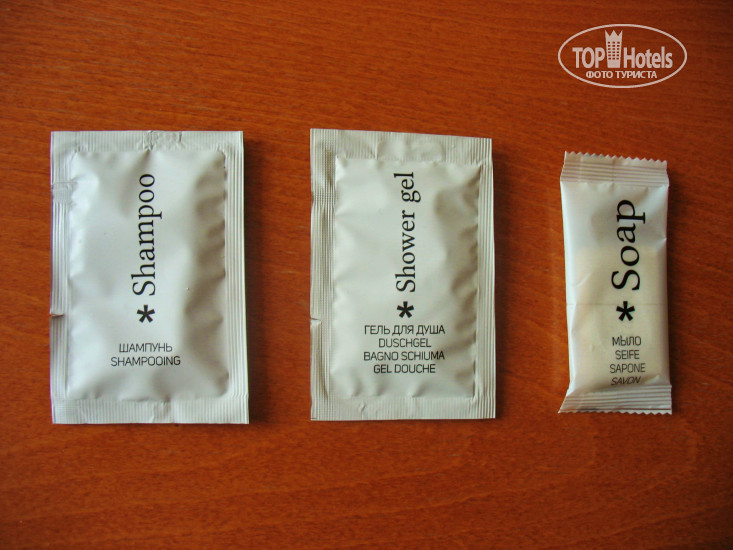 New photos from tourists Hotel Tavricheskaya 3*