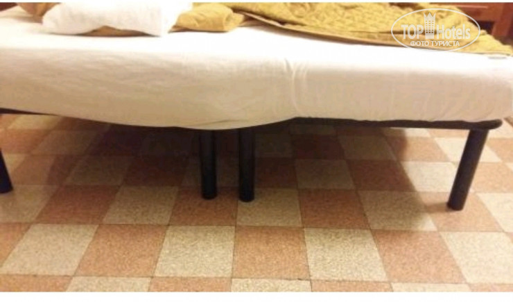 Hotel photo La Dea Di Roma 