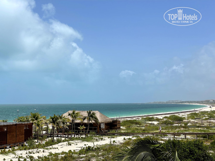 New photos from tourists Catalonia Costa Mujeres All Suites & Spa 5*