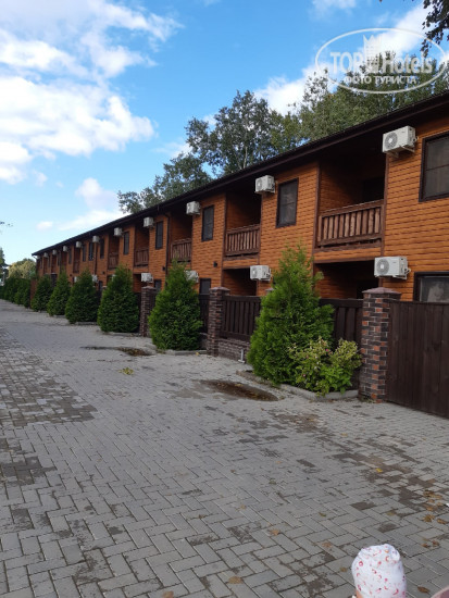 Hotelier's photos Calypso All inclusive Resort Hotel