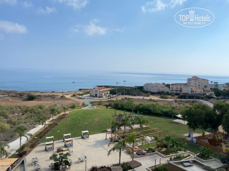 New photos from tourists Cavo Zoe Seaside Hotel 4*