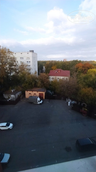 Фото Мыс Отдыха Надежда