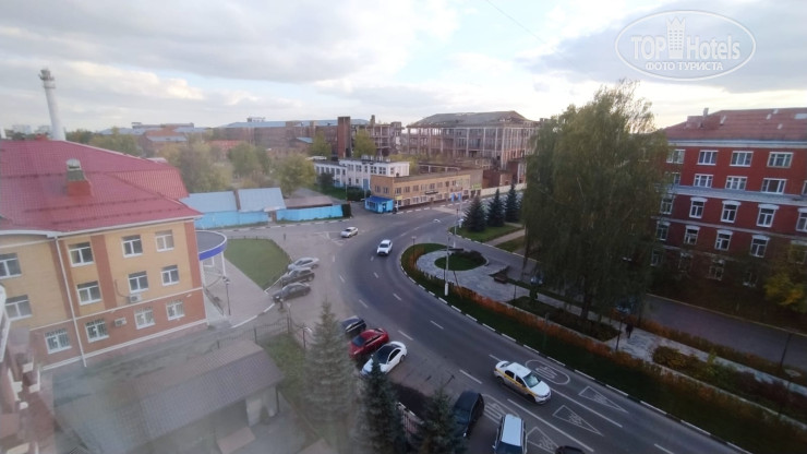 New photos from tourists Мыс Отдыха Надежда 3*