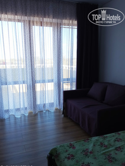 Hotel photo Мерджан 