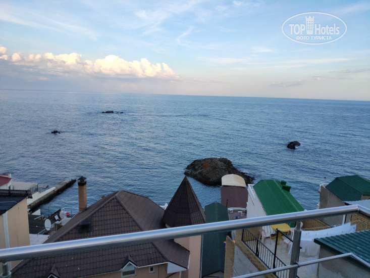 New photos from tourists Kruiz