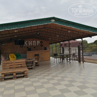 Кипр Геленджик 