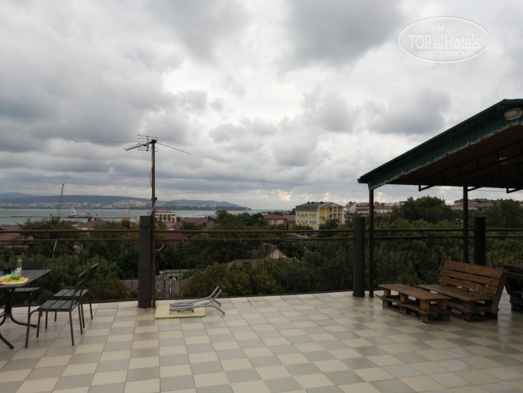 New photos from tourists Кипр Геленджик