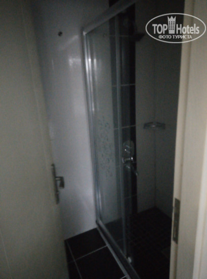 Hotelier's photos Agora Boutique Hotel & Bistro 3*