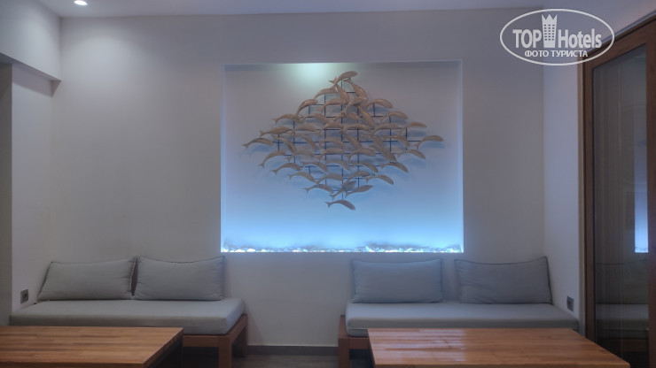 Hotel photo Harma Boutique Hotel 