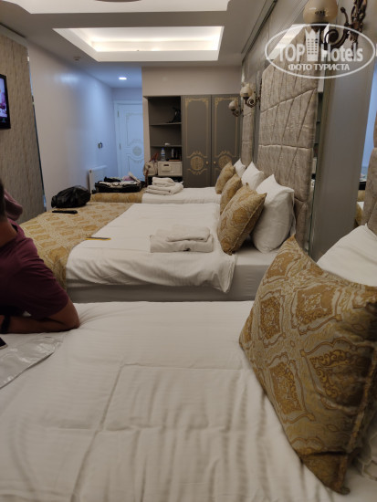 New photos from tourists Sultan Suleyman Palace & Spa 5*