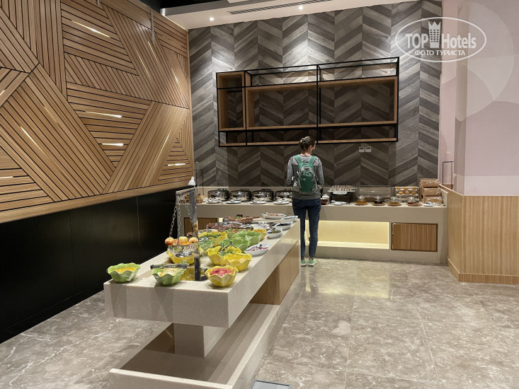 Hotel photo Ewaa Express Hotel-Al Olaya 4*