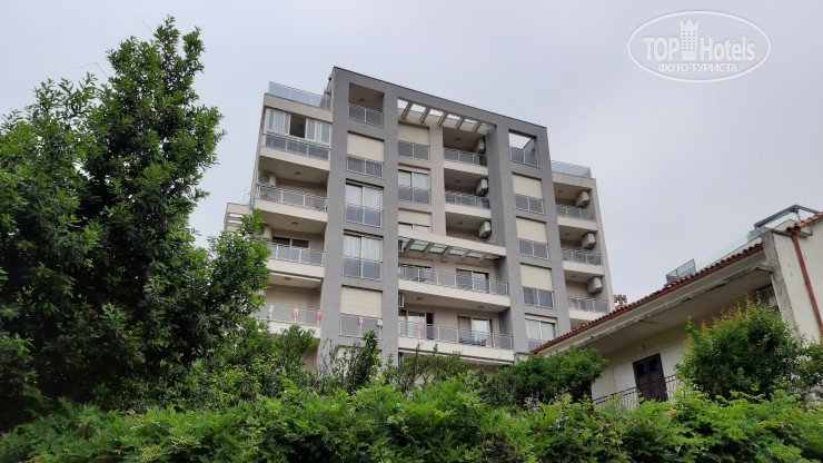 Photos Villa Olimp Lux