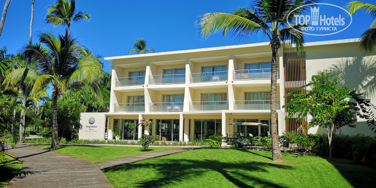 New photos from tourists Impressive Premium Punta Cana 5*