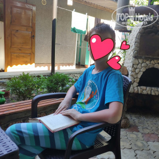 Photos У Борисовны