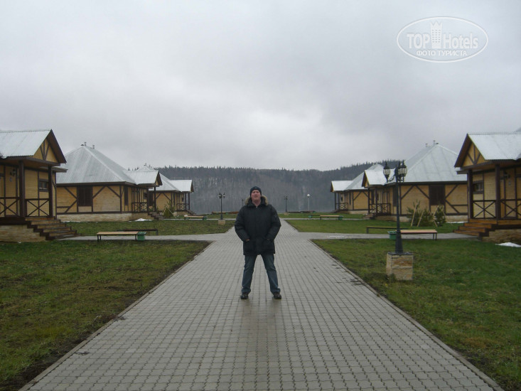 Hotel photo Звездный 