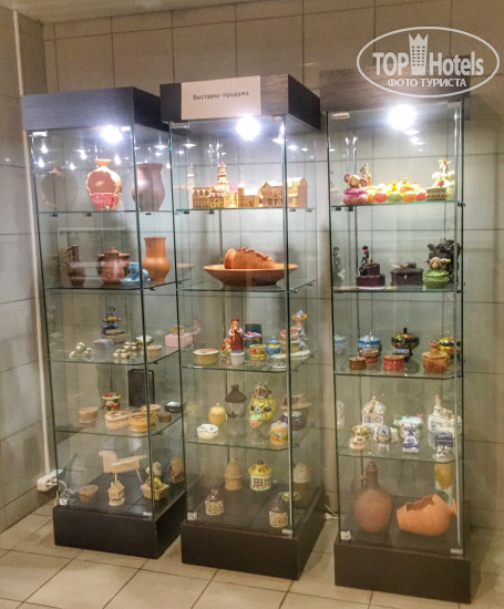 Hotel photo Волгореченск 