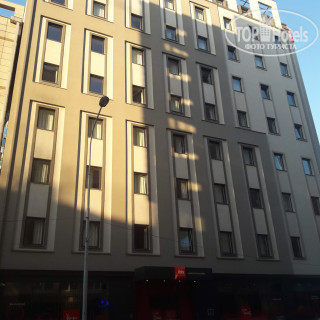 Photos Ibis Skopje City Center