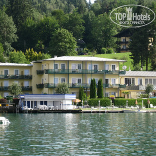 Фото Strandhotel Morak