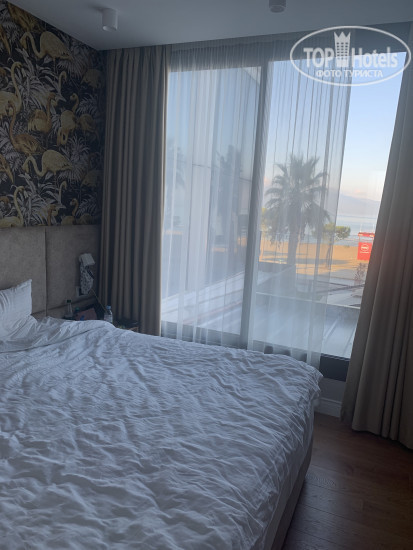 Hotelier's photos Marina Premium 4*