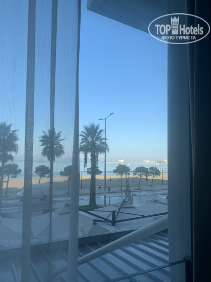 New photos from tourists Marina Premium 4*