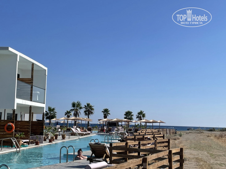 New photos from tourists Evita Bay Hotel 4*