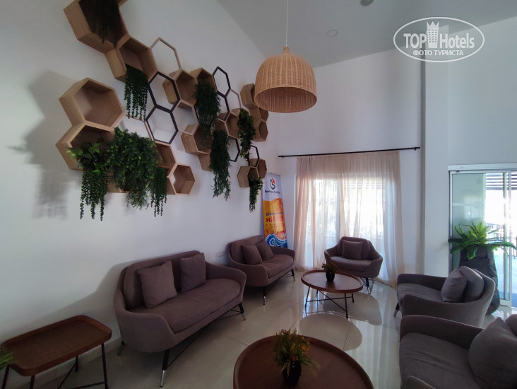 Photos Bohemian Gardens Hotel