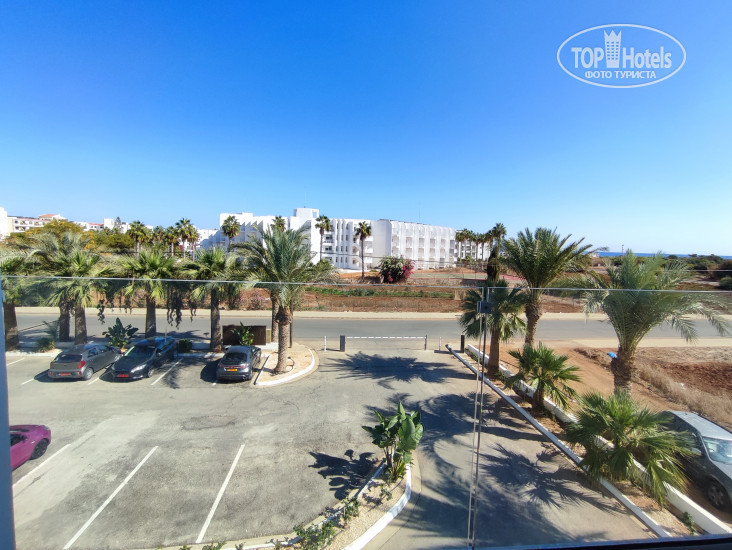 New photos from tourists Bohemian Gardens Hotel 3*